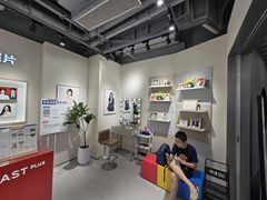 -方快PLUS照相馆(大上海时代广场店)
