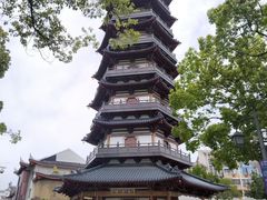 -安亭老街