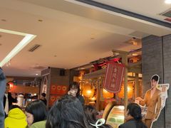 -狮王府淮扬菜(新街口友谊店)