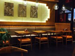 大堂-蓉李记成都名小吃(宜昌伍家岗万达店)