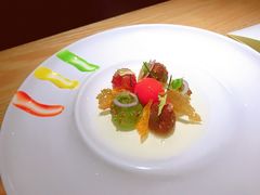 -泰安门Taian Table(镇宁路店)