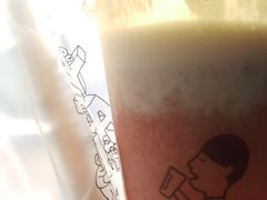 芝芝莓莓-喜茶(永旺梦乐城店)