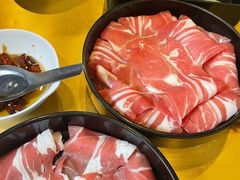 -牛街清真满恒記(平安里西大街店)