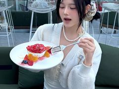 -Highline·城市露台景观餐厅(淮海路店)