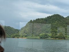 -千岛湖东南湖区