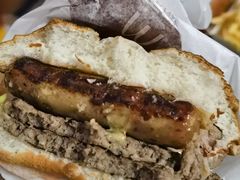 -麦当劳(中山八路店)