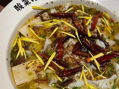 -太二酸菜鱼(赣州万象城店)