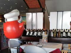 -中山威尼斯西餐厅(三乡总店)