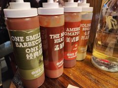 -ONE SMILE BREWING(尚座中心店)