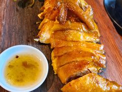 -莲餐厅·湖北菜·藕汤老手艺(愚园路店)