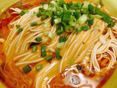 -张记牛肉面馆(天津路店)