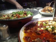 -巴特餐饮6加1音乐餐吧·新疆菜
