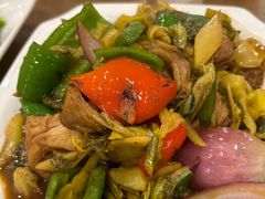 -大唐靓汤江门私房菜(景田店)