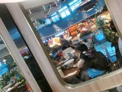 -大同江朝鲜菜•长春地标美食(绿园吾悦广场店)