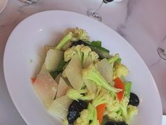 -晋阳春·山西菜·北京烤鸭(交大店)