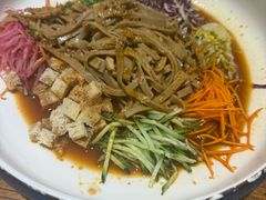 -山西会馆·晋菜·晋商宴·学堂记忆(许坦西街店)