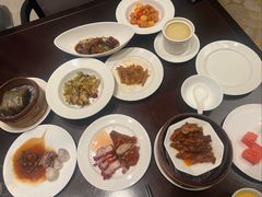 -京香轩·中餐厅(上海中庚聚龙酒店)