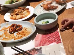 -萨拉伯尔水源素问店·韩国宫廷料理(人民路店)