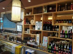 -以前的小酒馆(中山广场店)