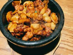 三杯鸡-茉莉餐厅(悦方idmall店)