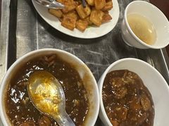 -姚记炒肝店(鼓楼店)