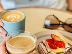 -Cupping Room(Harbour City)