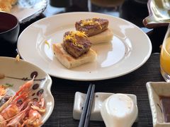 -柚·日式料理-富力万丽酒店