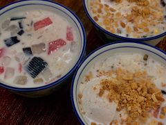 -文昌邓记清补凉(西沙路店)