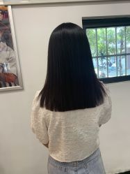 -心迪染发专门店