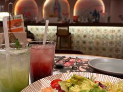 -墨纪Mojí墨西哥餐厅(官舍店)