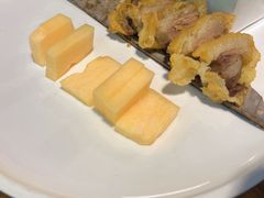 -臻吃客主题餐厅(湖州太阳城店)