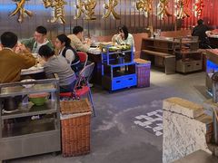 -朱光玉火锅馆(正弘城店)