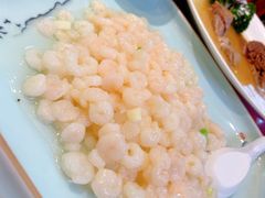 清炒虾仁-双东酒店(东关街店)
