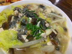 -亚忠小吃店(曾厝垵店)