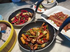 -小菜园新徽菜(无锡宜家荟聚中心店)