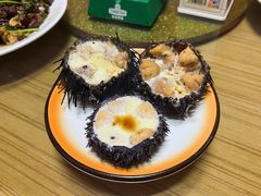 -超越海鲜屋(飞龙物业店)