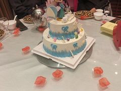 -盛百味·家宴餐厅(霸州分店)