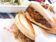 肉夹馍-魏家凉皮(马驹桥店)