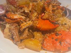 -桂满陇·海市蜃楼·黑金(国金店)