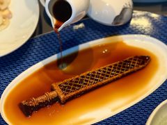 -曾宴·楚菜(湖北省博物馆店)