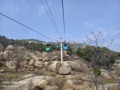 -峄山风景名胜区