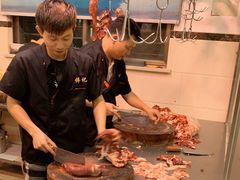 -伟记牛肉(金鸿公路店)