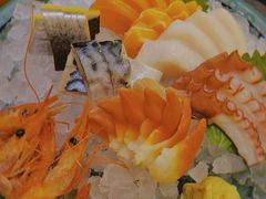 -柚·日式料理-富力万丽酒店