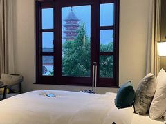 -苏州吴宫泛太平洋酒店
