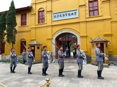 -陆军讲武堂旧址