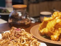 -觅山云南菜(泊富ICITY店)