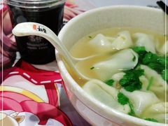 -吉祥馄饨(乐桥地铁站店)