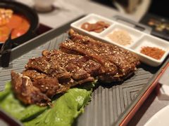 -大秦小宴•新派西北(万象前海店)
