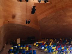 -华特·迪士尼音乐厅