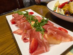 -安妮意大利餐厅(国贸店)